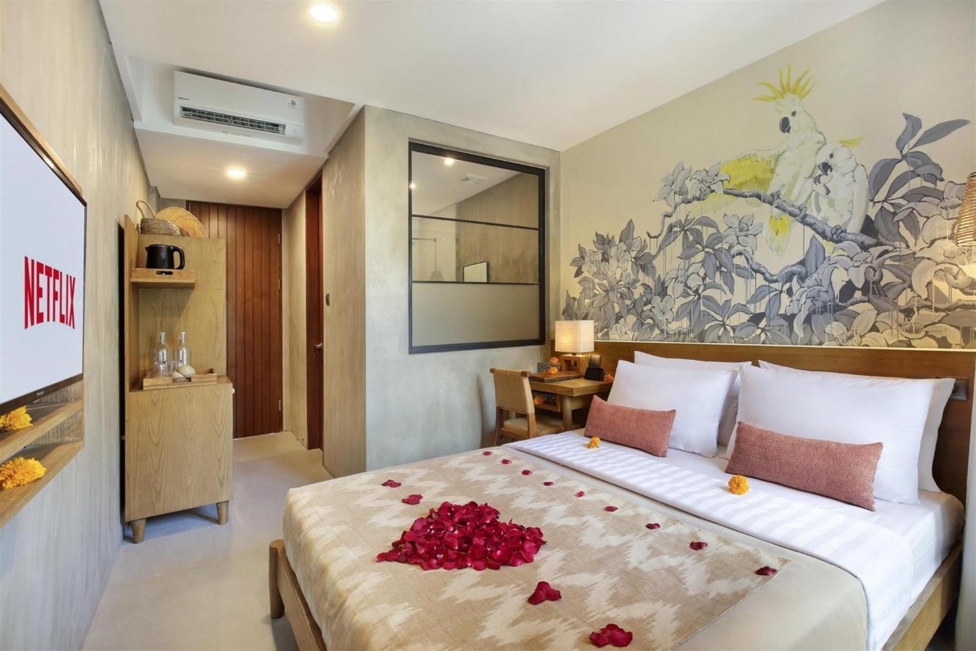 Amarea Resort & Spa Ubud By Ini Vie Hospitality Exterior photo
