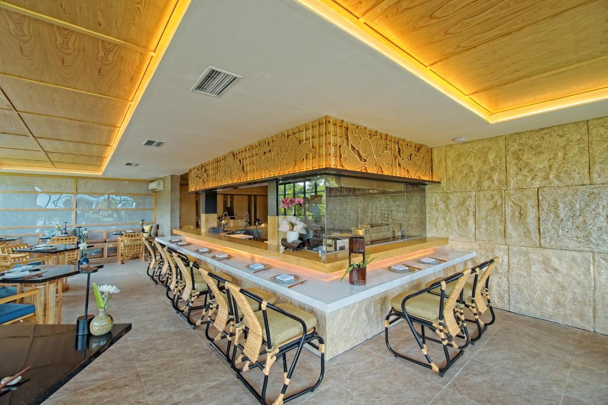 Amarea Resort & Spa Ubud By Ini Vie Hospitality Exterior photo
