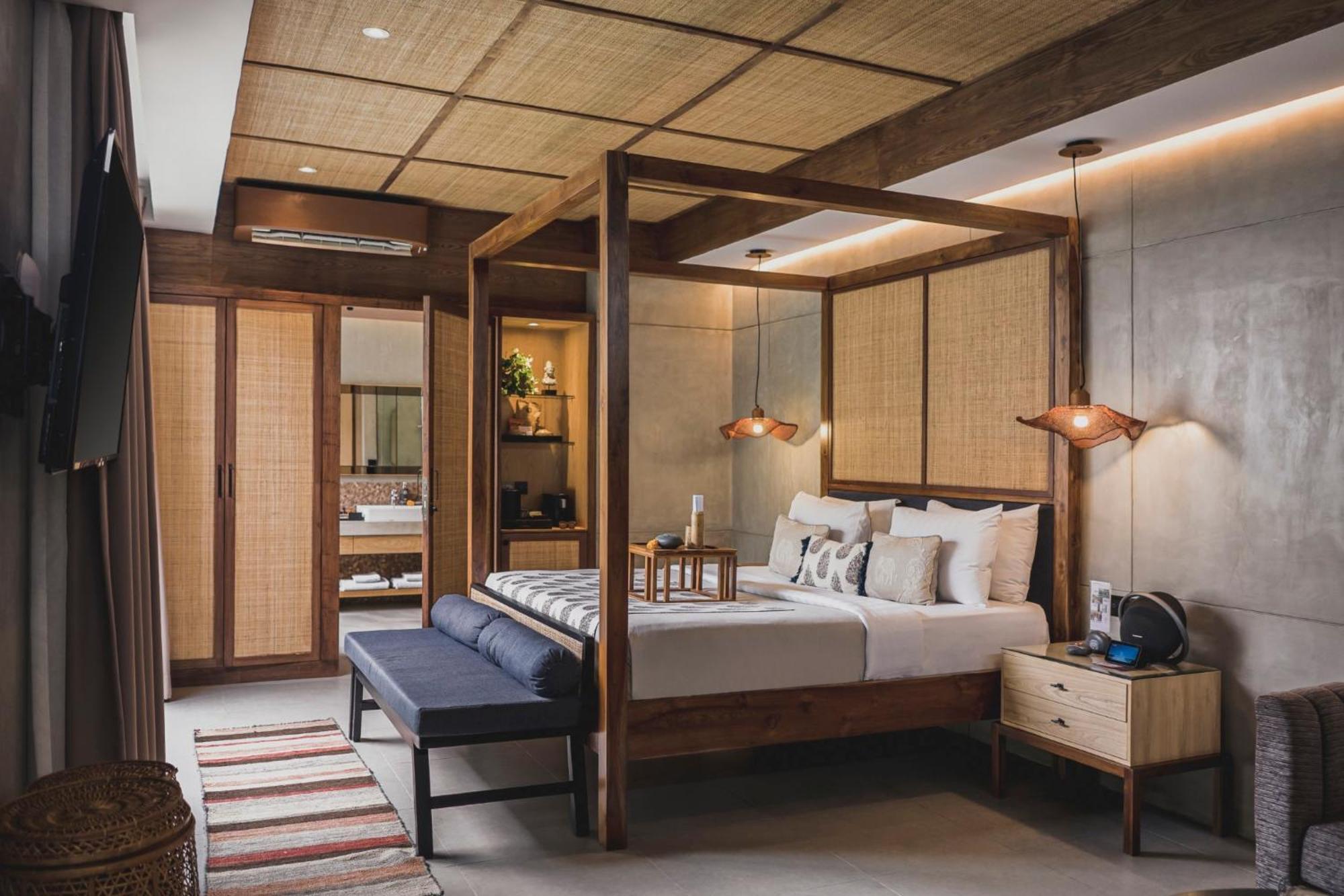 Amarea Resort & Spa Ubud By Ini Vie Hospitality Exterior photo