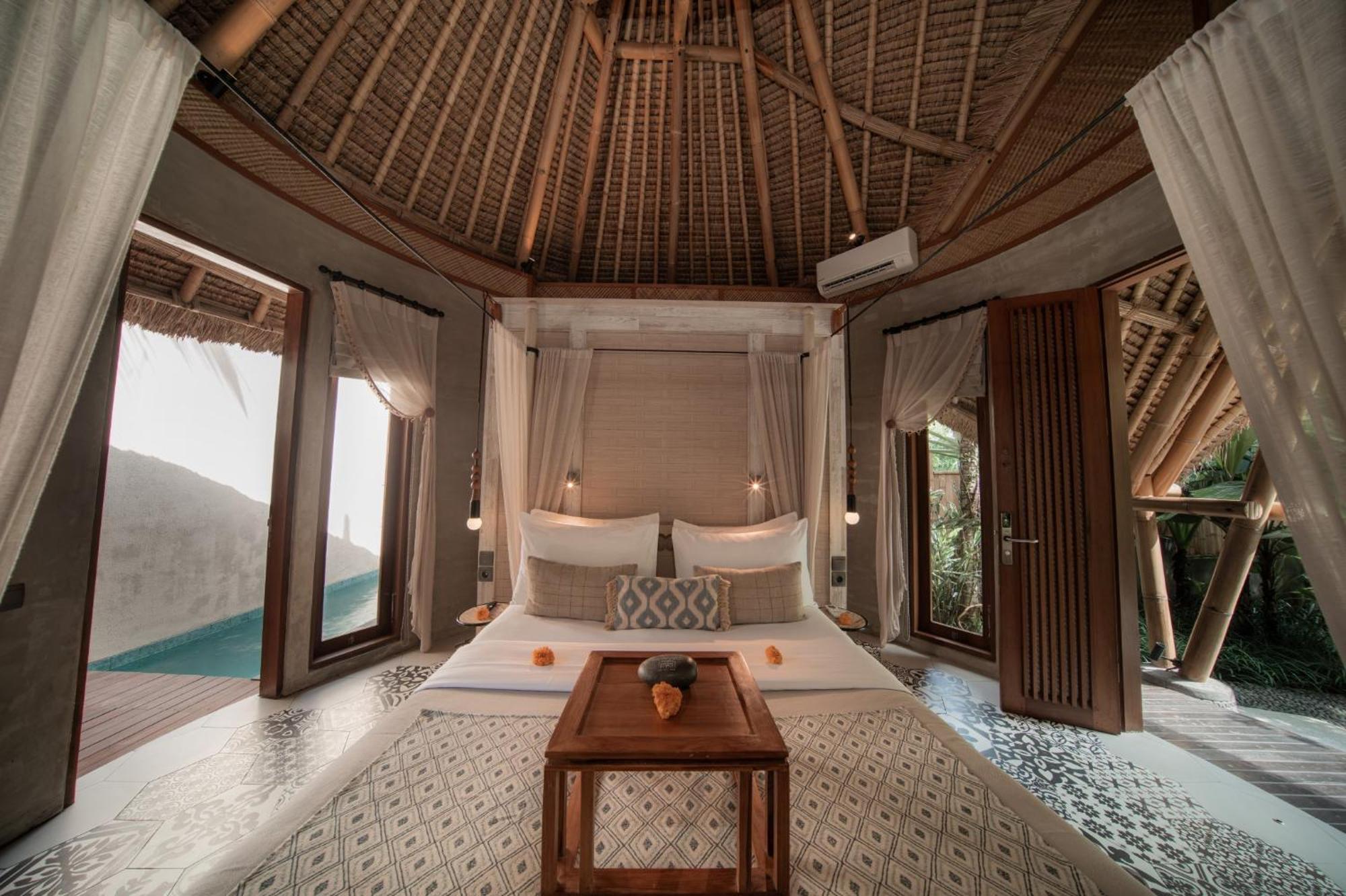 Amarea Resort & Spa Ubud By Ini Vie Hospitality Exterior photo