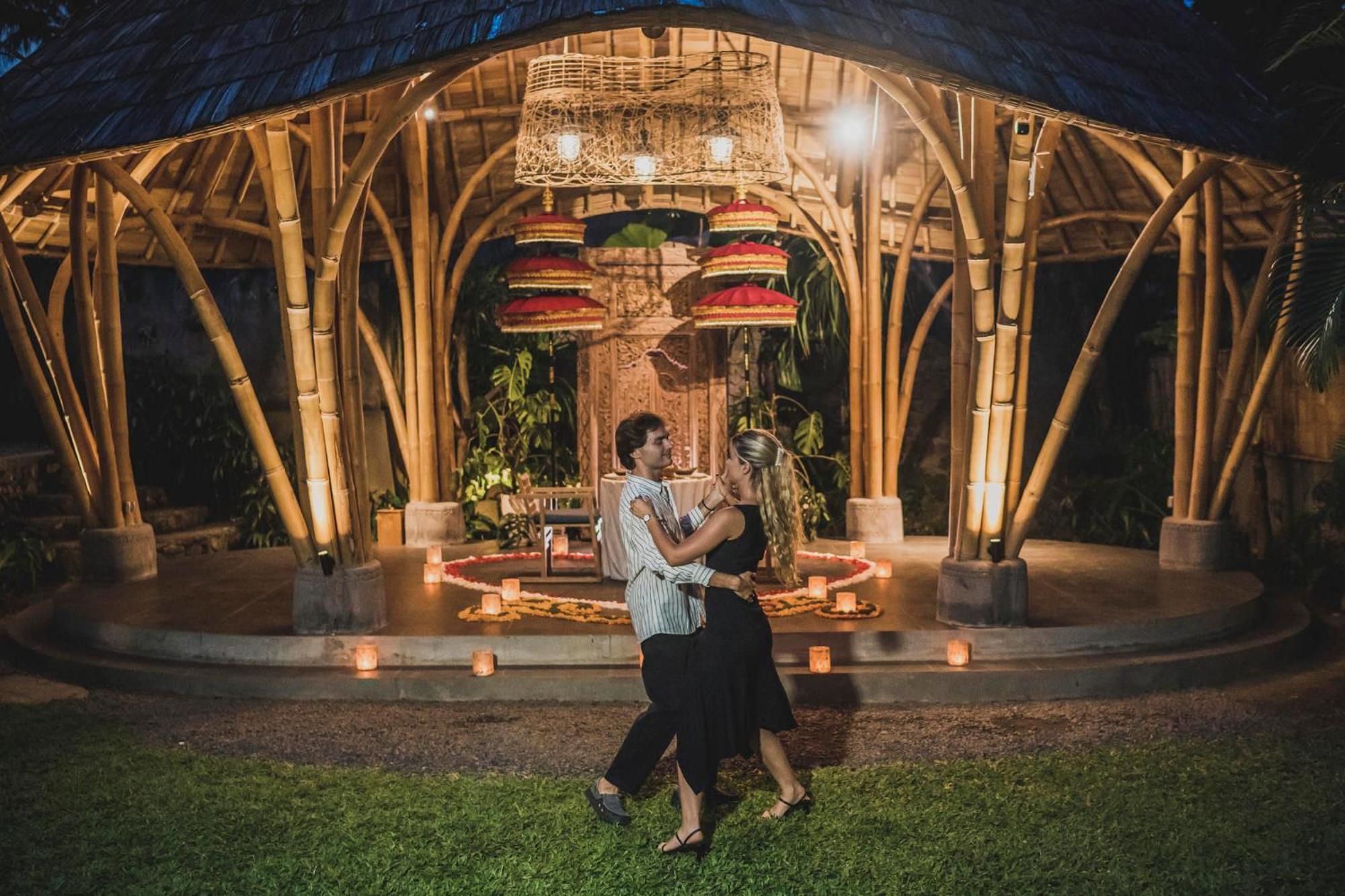 Amarea Resort & Spa Ubud By Ini Vie Hospitality Exterior photo